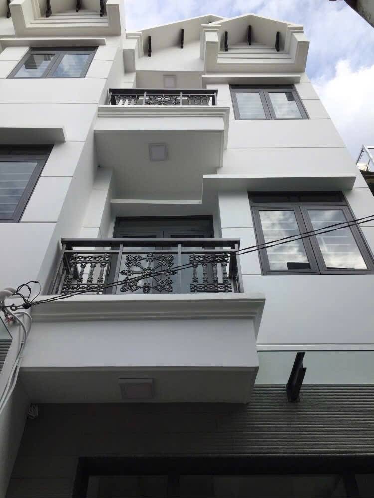 CHÍNH CHỦ BÁN NHÀ ĐƯỜNG ÂU CƠ TÂN BÌNH, DT 181M2, SỔ HỒNG RIÊNG, GIÁ 7,4 TỶ