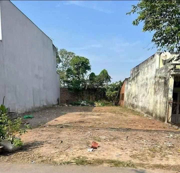 BÁN ĐẤT THỔ CƯ SÁT CHỢ AN VIỄN, NGAY KCN GIANG ĐIỀN, GIÁ TỐT MÙA NÀY