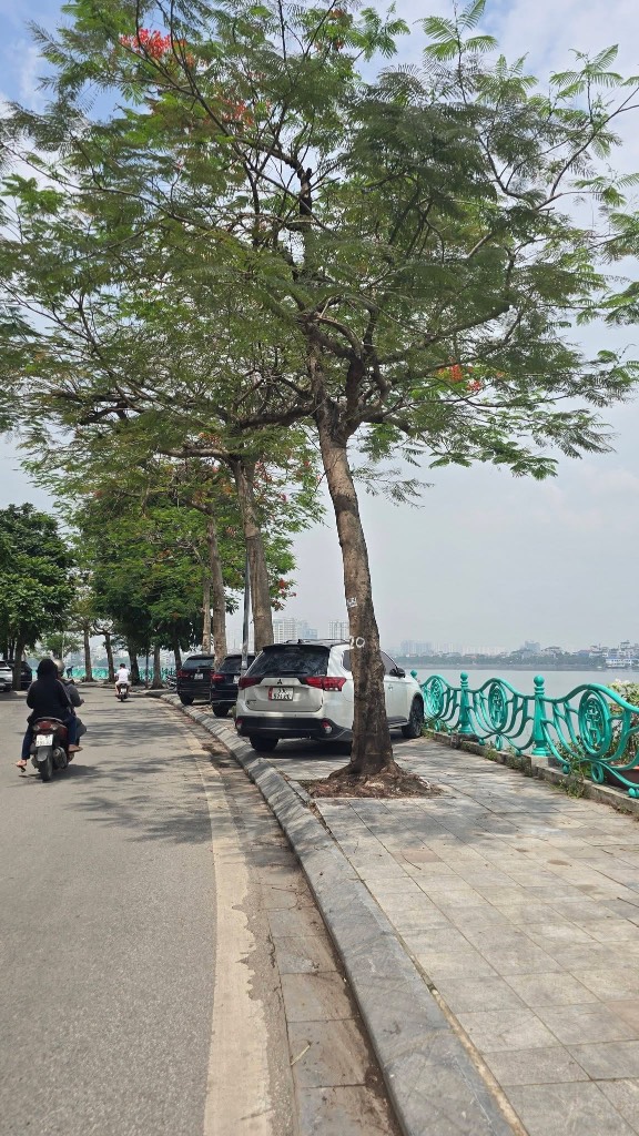 BÁN NHÀ PHỐ YÊN PHỤ HỒ TÂY, 2 MẶT THOÁNG VĨNH VIỄN, 76M2 MẶT TIỀN ĐẸP 5M, KINH DOANH, Ô TÔ DỪNG ĐỖ