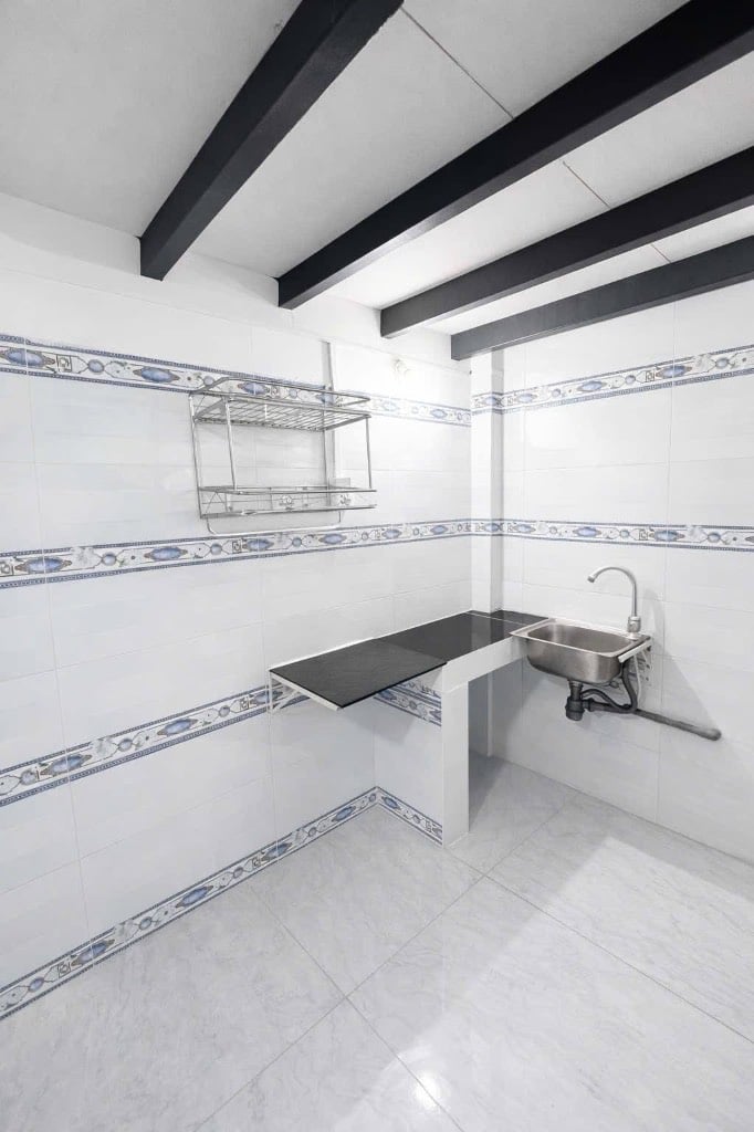 BÁN DÃY TRỌ CẠNH KCN MỸ PHƯỚC, TRUNG TÂM BẾN CÁT, 200M2 CHỈ TỪ 1 TỶ 59 SỞ HỮU NGAY