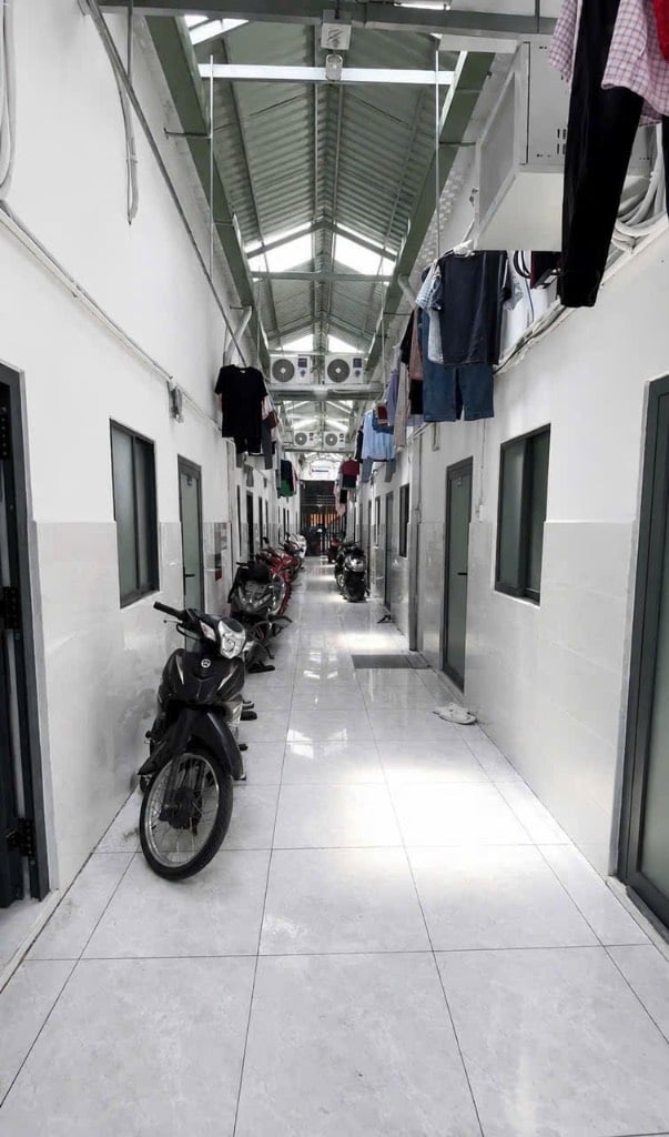 Bán dãy trọ gần Vòng Xoay An Lạc , Bình Chánh, dt 300m2 , sổ hồng riêng, giá rẻ