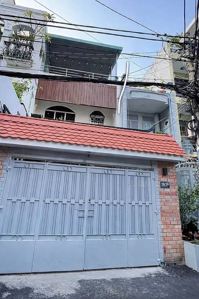 Bán nhà đường Nguyễn Bỉnh Khiêm Quận 1, DT 4.65x25m 2 tầng, giá chỉ 30 tỷ TL