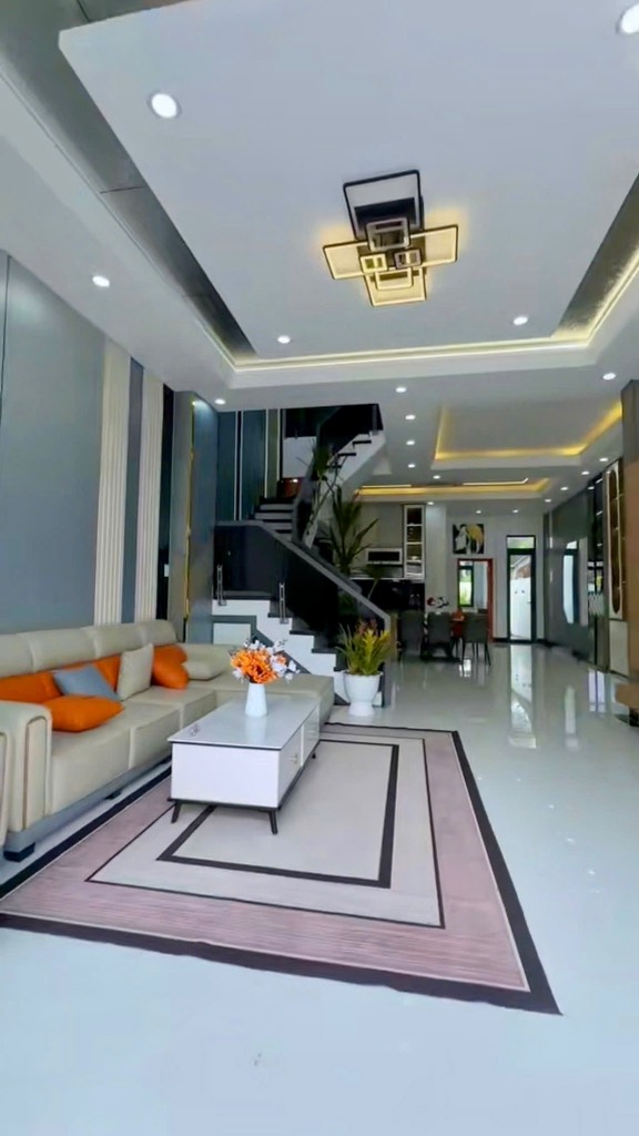 CHÍNH CHỦ BÁN NHÀ TRỊNH QUANG NGHỊ BÌNH CHÁNH, SỔ HỒNG RIÊNG GIÁ 1 TỶ 33 CƠ HỘI AN CƯ ĐẦU TƯ