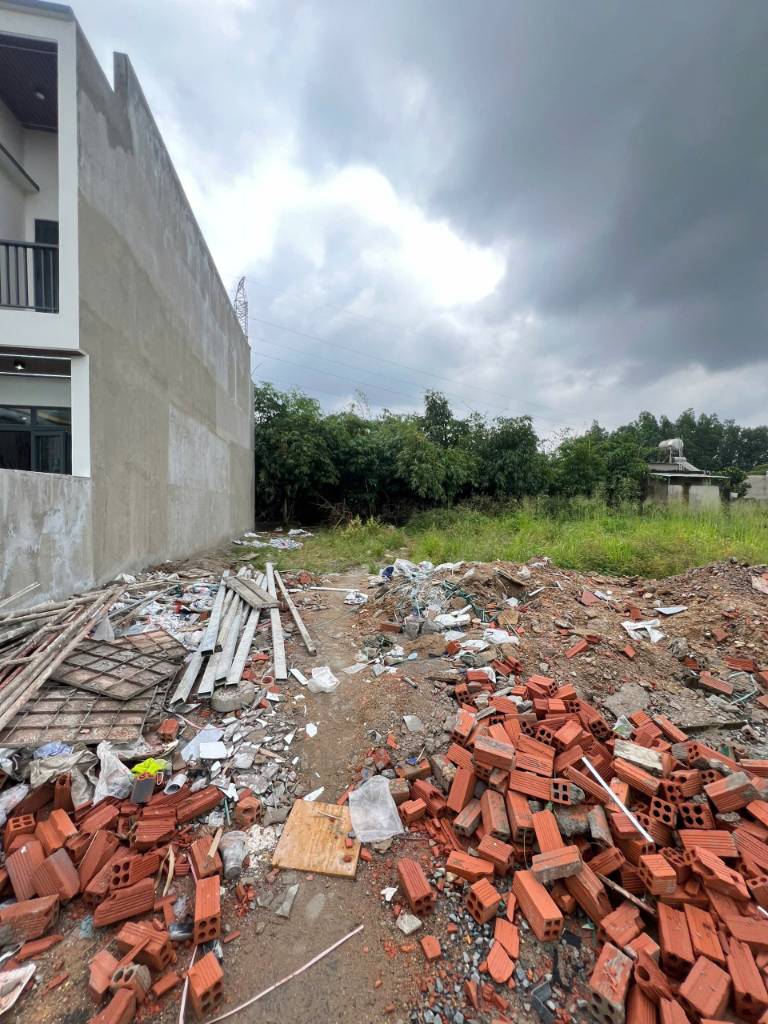 DUY NHẤT, BÁN LÔ ĐẤT GÓC 2 MẶT TIỀN PHƯỚC TÂN, BIÊN HÒA, SỔ RIÊNG CÁCH SÂN BAY LONG THÀNH 20P