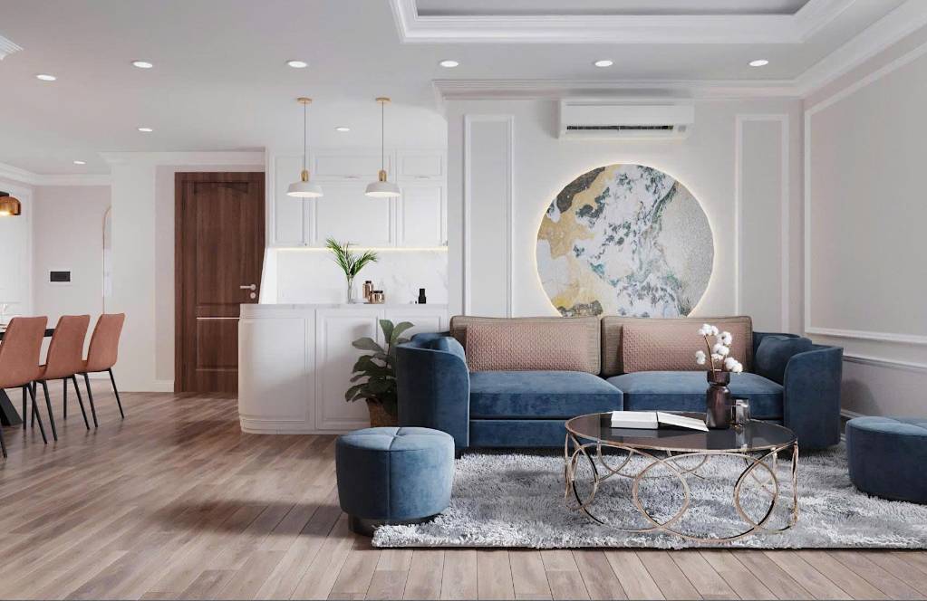 Hàng hot, bán căn hộ Thanh Xuân Complex 24T3- Hapu, 3 ngủ 118m2 đẹp nhất