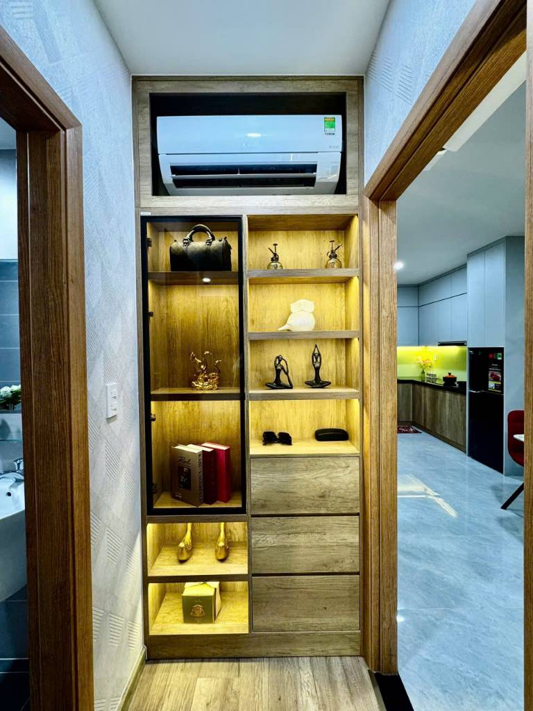 Bán căn hộ Bcons Solary, không gian sống tiện nghi và hiện đại, giá chỉ từ 1.97 tỷ