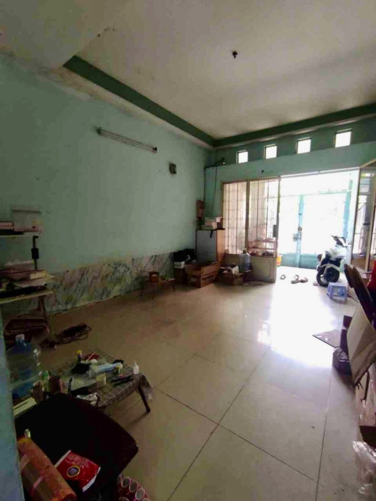 Bán nhà Nguyễn Văn Nghi Gò Vấp, 4x13m 2 tầng 3 phòng ngủ, giá nhỉnh 5 tỷ