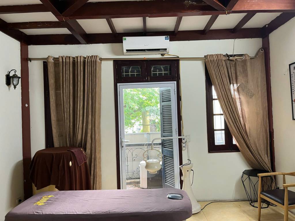 Cho thuê mặt phố Phạm Tuấn Tài Cầu Giấy, làm văn phòng Spa, thẩm mỹ viện, kinh doanh