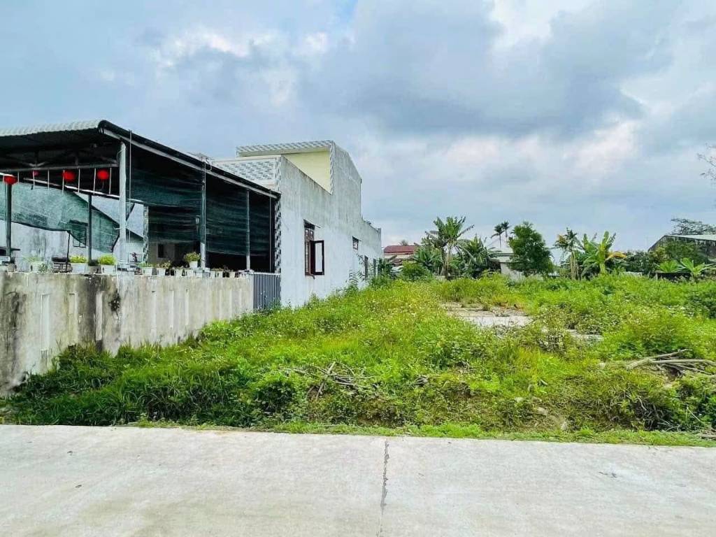 GIỎ HÀNG 20 LÔ ĐẤT NỀN NAM HOÀ KHƯƠNG, ĐÀ NẴNG, GIÁ CHỈ TỪ 790 TRIỆU/LÔ
