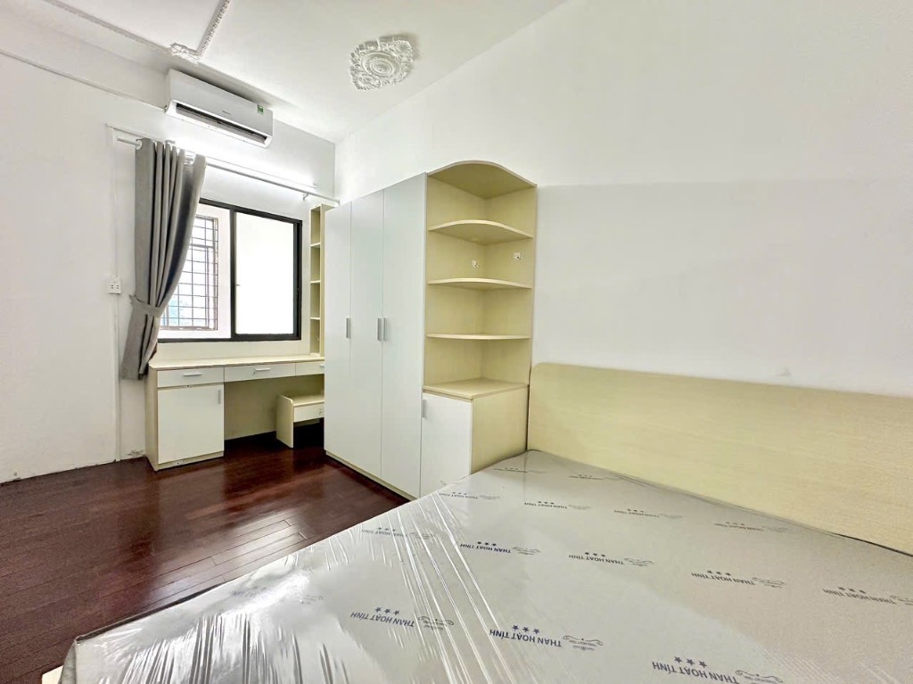 Cho thuê căn hộ 1 PN Võ oanh, Bình Thạnh, full nội thất cửa sổ trời , giá 7tr