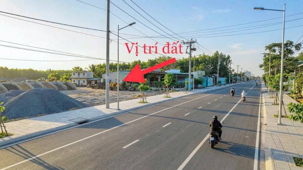 BÁN ĐẤT ĐÔ THỊ TÂN PHÒNG, BIÊN HOÀ, SỔ RIÊNG 5X30M MẶT TIỀN KINH DOANH, CHỈ TỪ 700TR SỞ HỮU