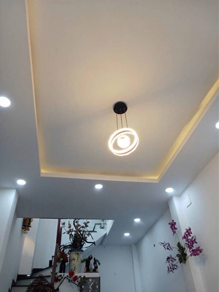 BÁN NHÀ LÊ VĂN QUỚI BÌNH TÂN, GẦN NGÃ 4 BỐN XÃ, 42M² 3 TẦNG CHỈ NHỈNH 4 TỶ
