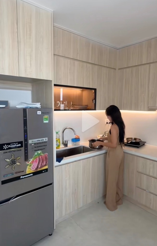 BÁN CĂN HỘ 2PN FOUR S TOWER, TẦNG CAO VIEW THOÁNG, SỔ HỒNG LÂU DÀI, TIỀN MẶT TỪ 720TR SỞ HỮU NGAY