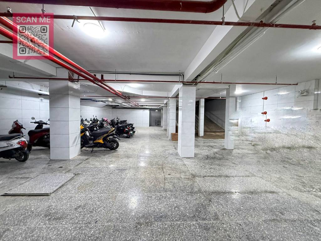 BÁN TOÀ CHDV 2 MẶT TIỀN NGUYỄN THÁI SƠN, GÒ VẤP, DÒNG TIỀN 4,74 TỶ/NĂM, SÁT ĐH VĂN LANG