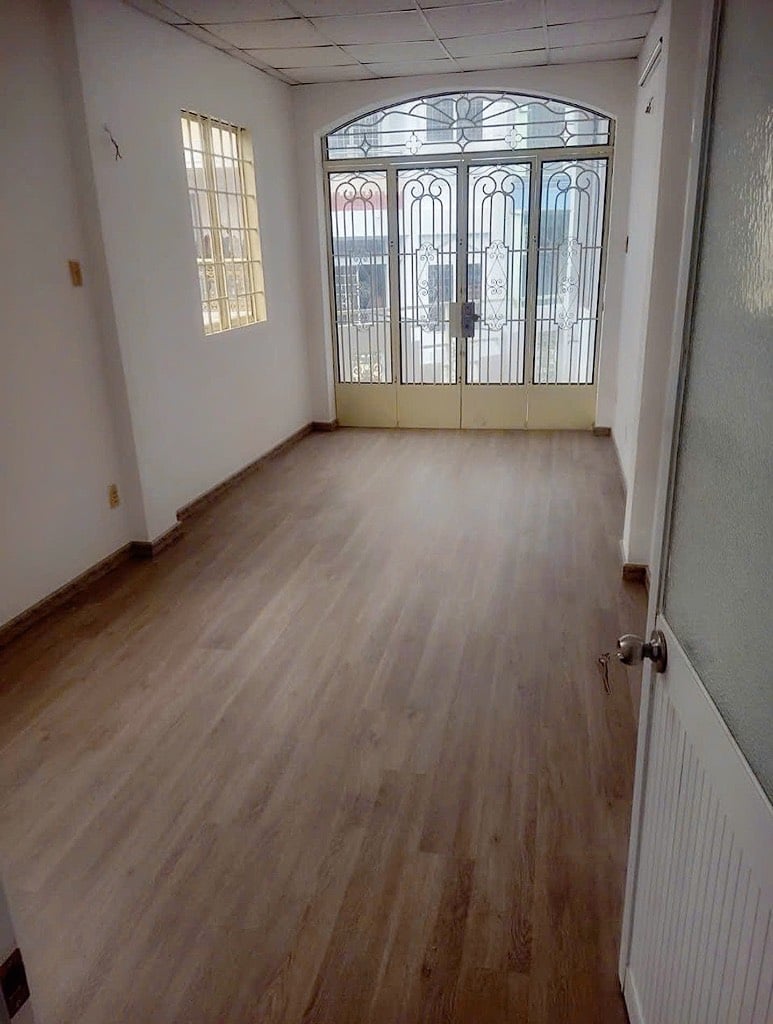 BÁN NHÀ MAI XUÂN THƯỞNG QUẬN 6, HXH ĐỖ CỬA THÔNG THOÁNG, 3 TẦNG 4PN DT 40M2, NHỈNH 6 TỶ