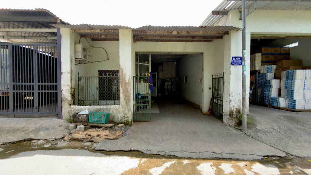 Bán đất Nguyễn Xiển Nha Trang, 141m², ngang 6m nở hậu 7.6m, ô tô, giá 2.95 tỷ