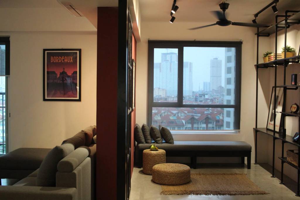 Bán căn hộ Seasons Avenue Hà Đông, 105m² 3PN 2WC, view bể bơi, giá 7.9 tỷ