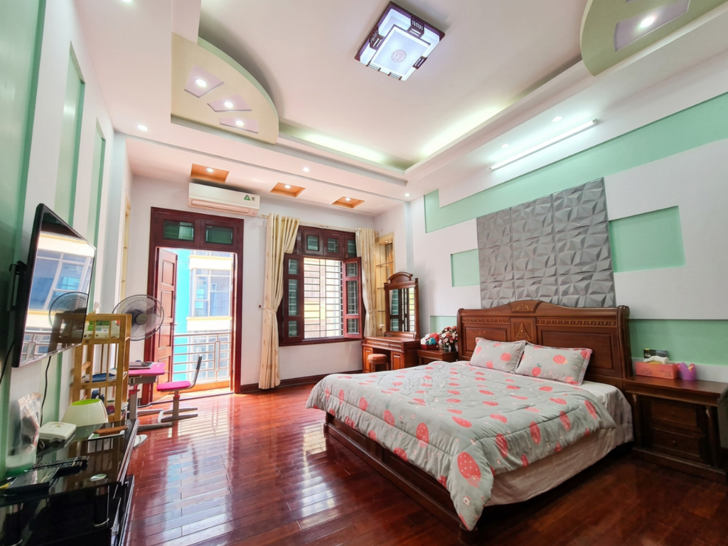 BÁN GẤP NHÀ MẶT PHỐ LÊ TRỌNG TẤN THANH XUÂN, 78M² × 8 TẦNG MẶT TIỀN 5M, CHỈ 28 TỶ
