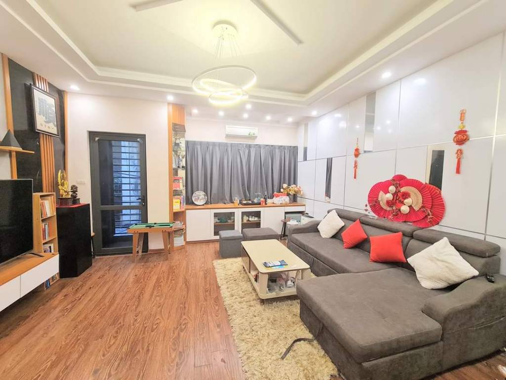 BÁN NHANH NHÀ MẶT PHỐ LÊ TRỌNG TẤN, THANH XUÂN, 90M² 4 TẦNG MẶT TIỀN 5M, GIÁ 20,2 TỶ
