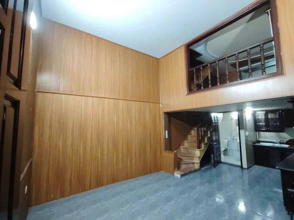 Cho thuê nhà Cửa Nam, Hoàn Kiếm 30m x 3 tầng, 3 ngủ giá 13 triệu