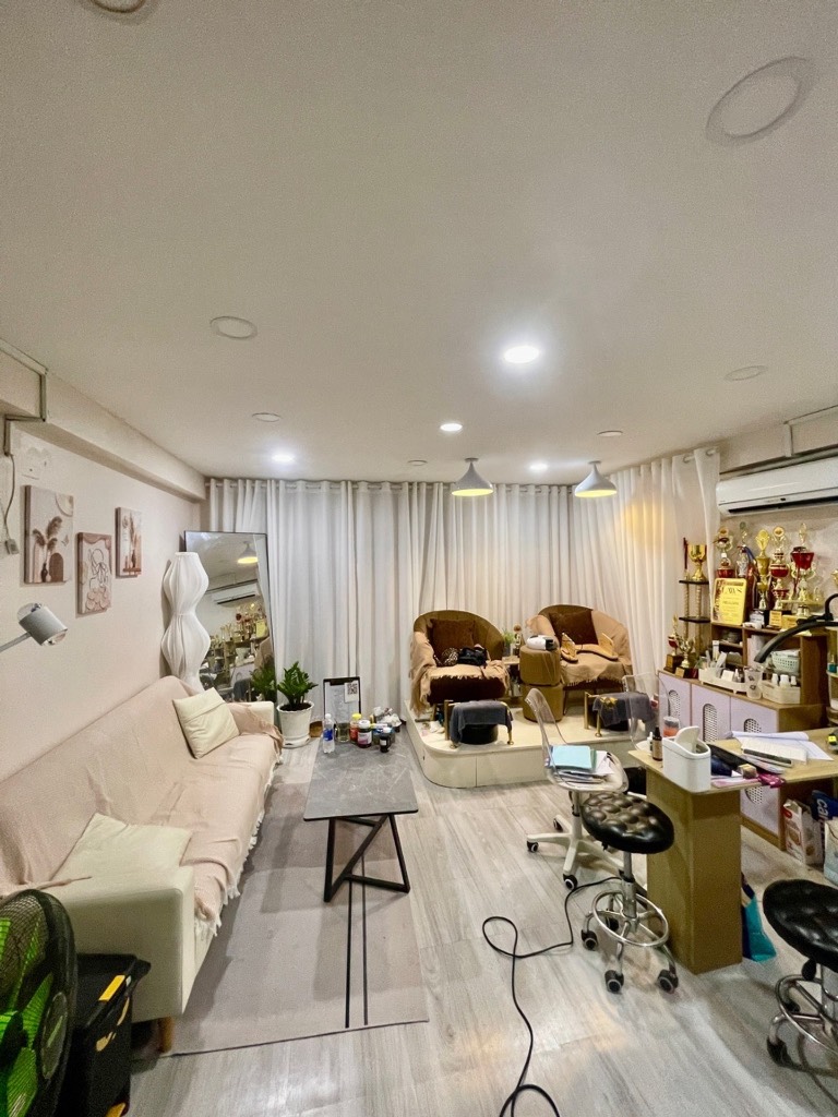 BÁN NHÀ 4 TẦNG GÒ DẦU, TÂN PHÚ, 70M2 NỞ HẬU, HẺM TRƯỚC NHÀ 5M, GIÁ CHỈ 6,5 TỶ