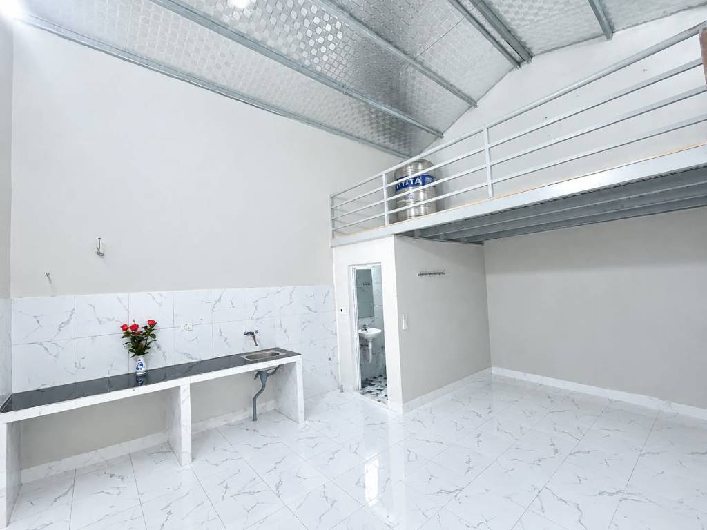 Cho thuê nhà cấp 4 tại Miêu Nha, Xuân Phương, Tây Mỗ giá 2tr7