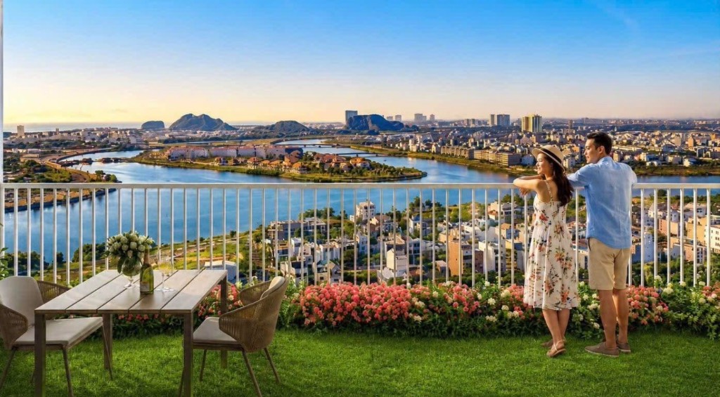 Bán căn hộ Sun FourS Tower F2, Ngũ Hành Sơn, 58.7m², 2PN, giá tốt
