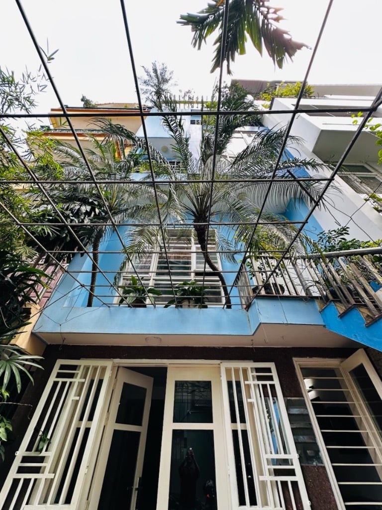 Bán nhà phân lô Xuân La Lạc Long Quân Tây Hồ, DT 85m², 5 tầng, hơn 20 tỷ