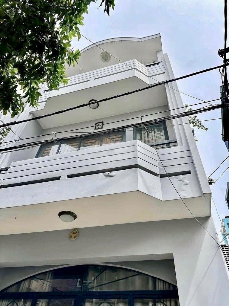 Cho thuê nhà Lê Văn Duyệt Bình Thạnh, 40m2, 3PN, 3 tầng, giá 14 triệu