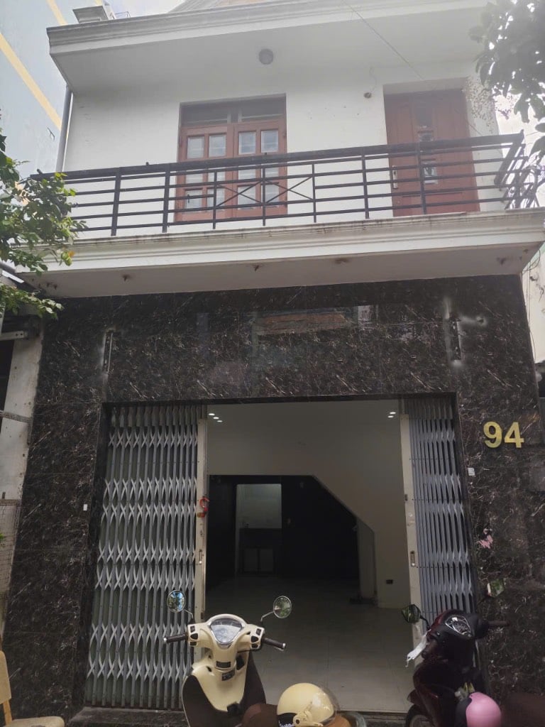 Bán nhà mặt tiền Lê Cao Lãng Tân Phú, dt 44m2, nở hậu, giá tốt 6,75 tỷ