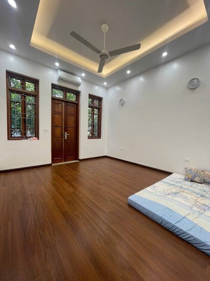 Bán nhà KĐT Đại Kim Hoàng Mai 51m² 4 tầng, ô tô tránh, vỉa hè, giá tốt 23,3 tỷ