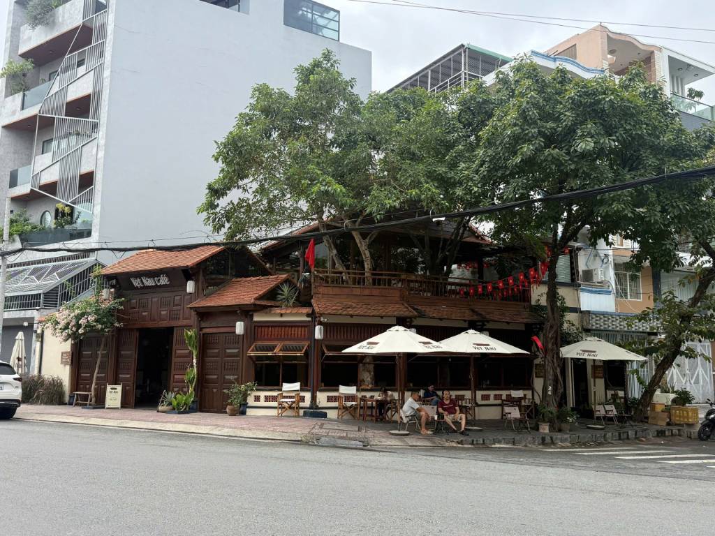 Bán nhà riêng, 4 PN, 143 m², Quận 6