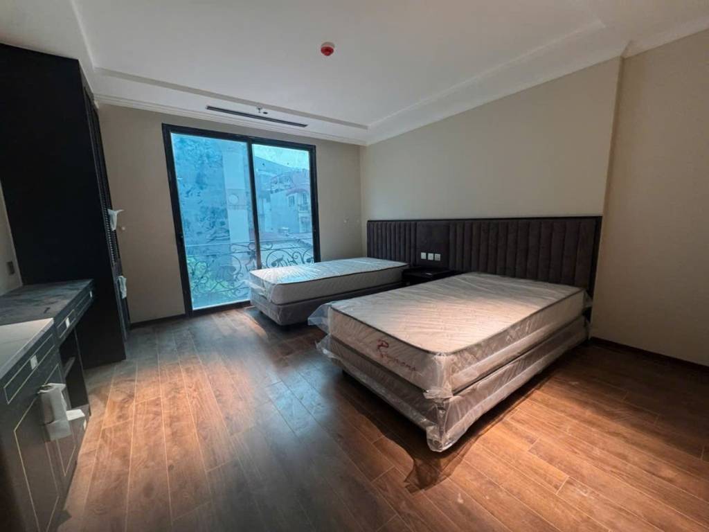 Bán nhà mặt phố Giảng Võ Đống Đa, 112m², 9 tầng nổi, giá 77,5 tỷ