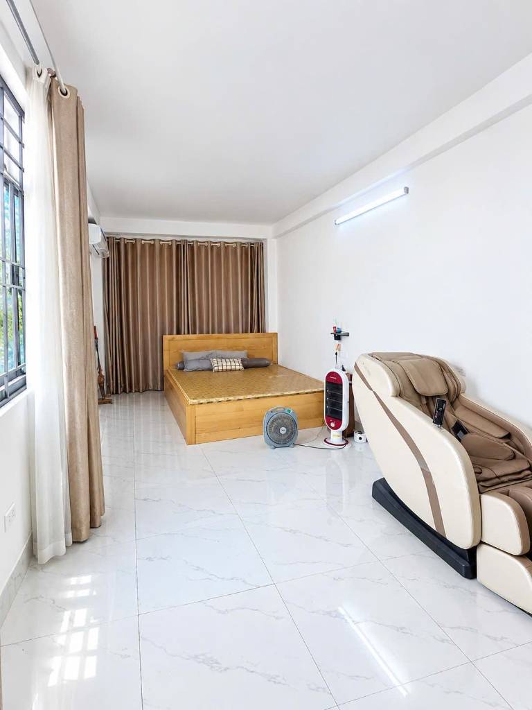Cho thuê nhà riêng Tây Mỗ Nam Từ Liêm, 3PN, đầy đủ nội thất, giá 7,5tr