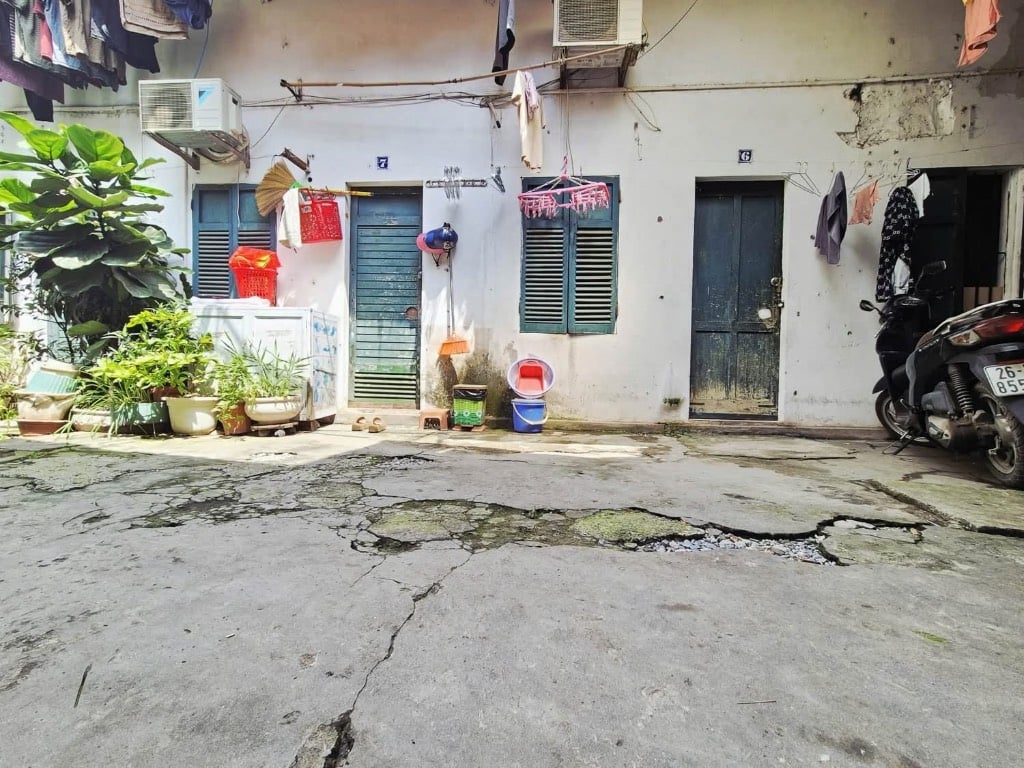 ĐẦU TƯ HOT, BÁN MẢNH ĐẤT VÕNG THỊ SÁT HỒ TÂY, LÔ GÓC THOÁNG SÁNG, DT 185M2 MT 11.5M GIÁ 35 TỶ