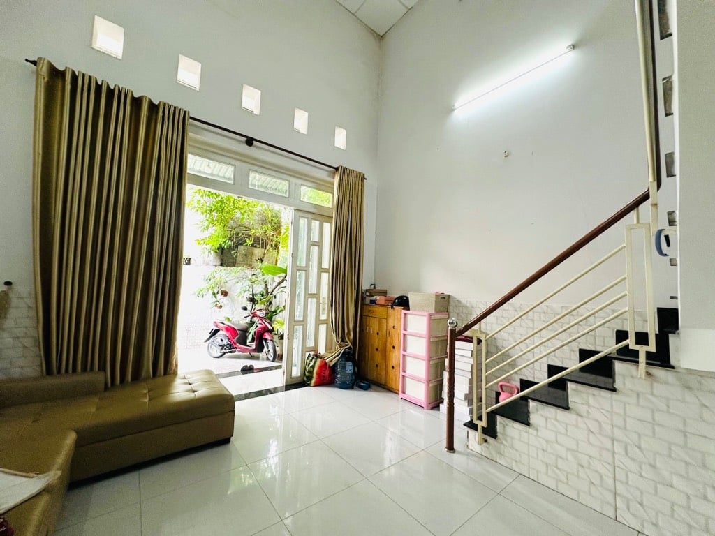 Bán nhà riêng, 2 PN, 56 m², Thủ Đức