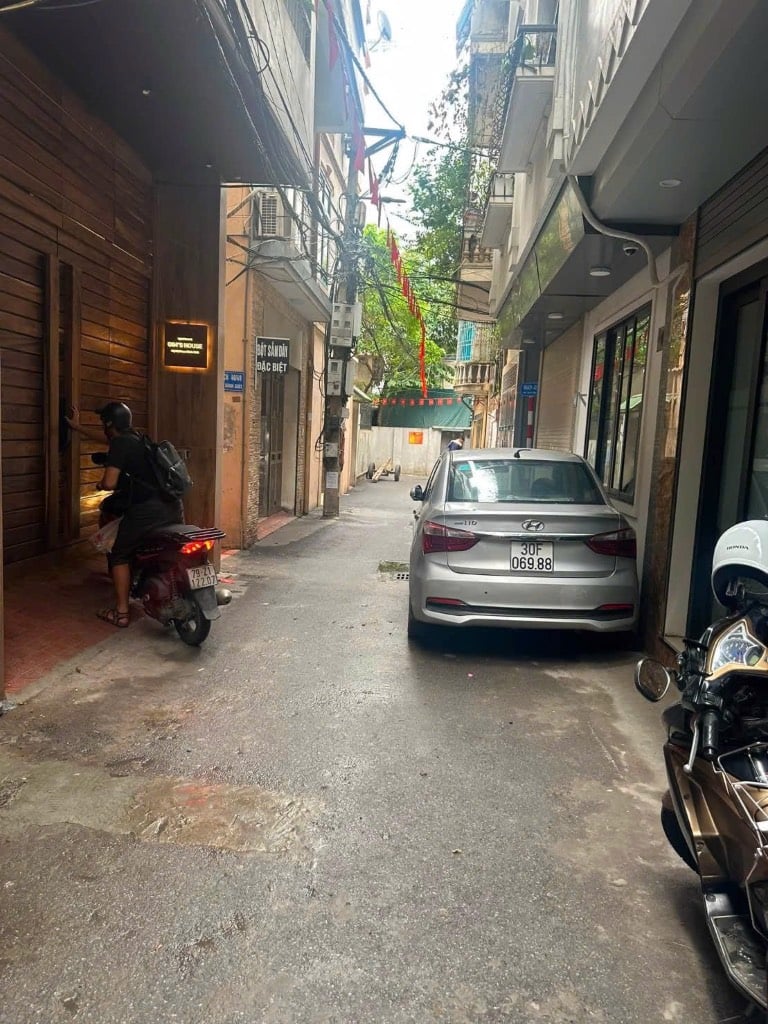 SIÊU PHẨM, BÁN CĂN HỘ APARTMENT THANH XUÂN, LÔ GÓC 3 THOÁNG DÒNG TIỀN 1 TỶ/NĂM