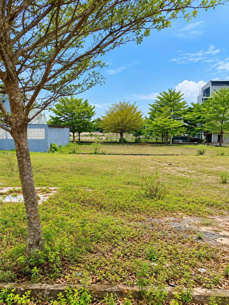 Bán đất Điện Ngọc, Điện Bàn, Quảng Nam, 125m², gần biển, giá 3,2 tỷ