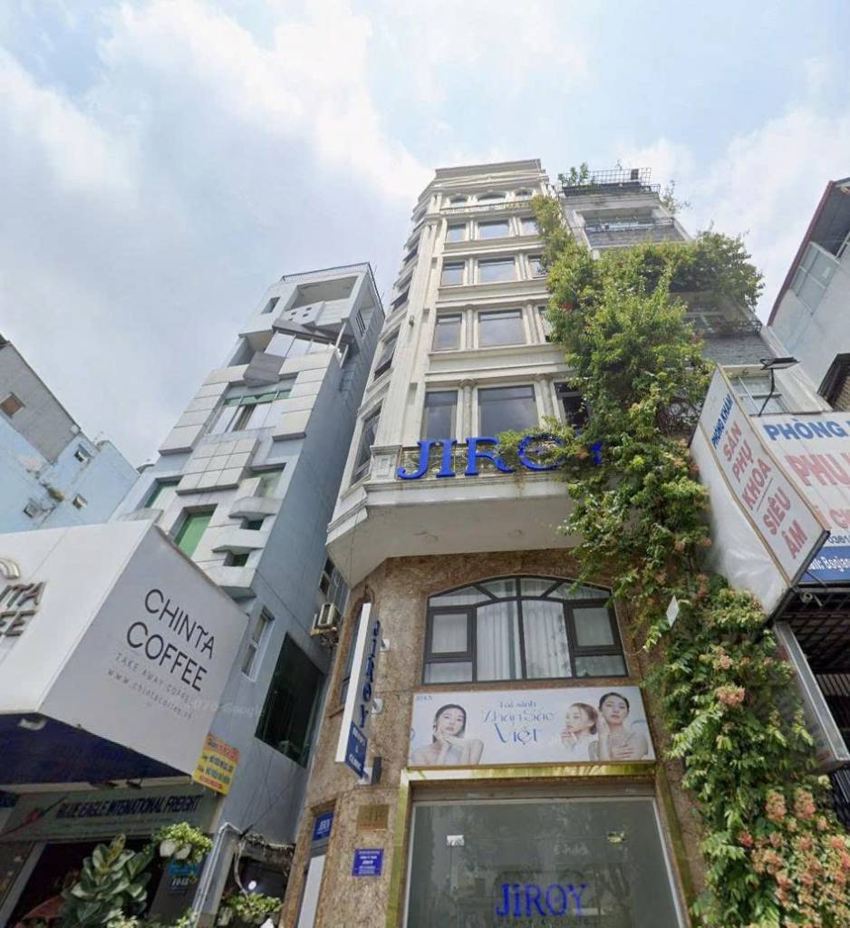 Продаётся дом, 74 м², Quận 3