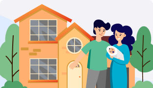 Bán căn hộ chung cư 1000m2 tại Abacus Tower, Quận 1 với mức giá hấp dẫn 2 tỷ VND, nội thất cơ bản