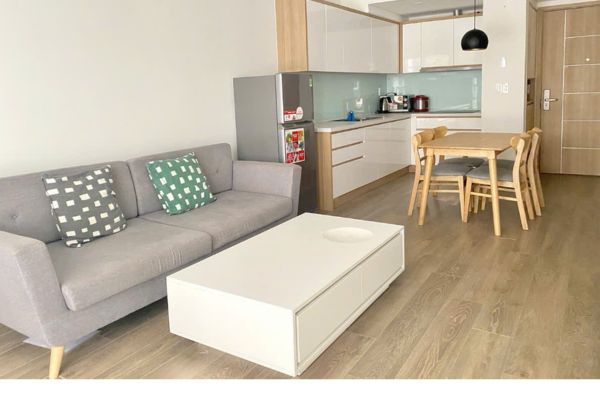 RẺ NHẤT FHOME 2PN đầy đủ nội thất tiện nghi - supper deal Fhome 2 bedroom