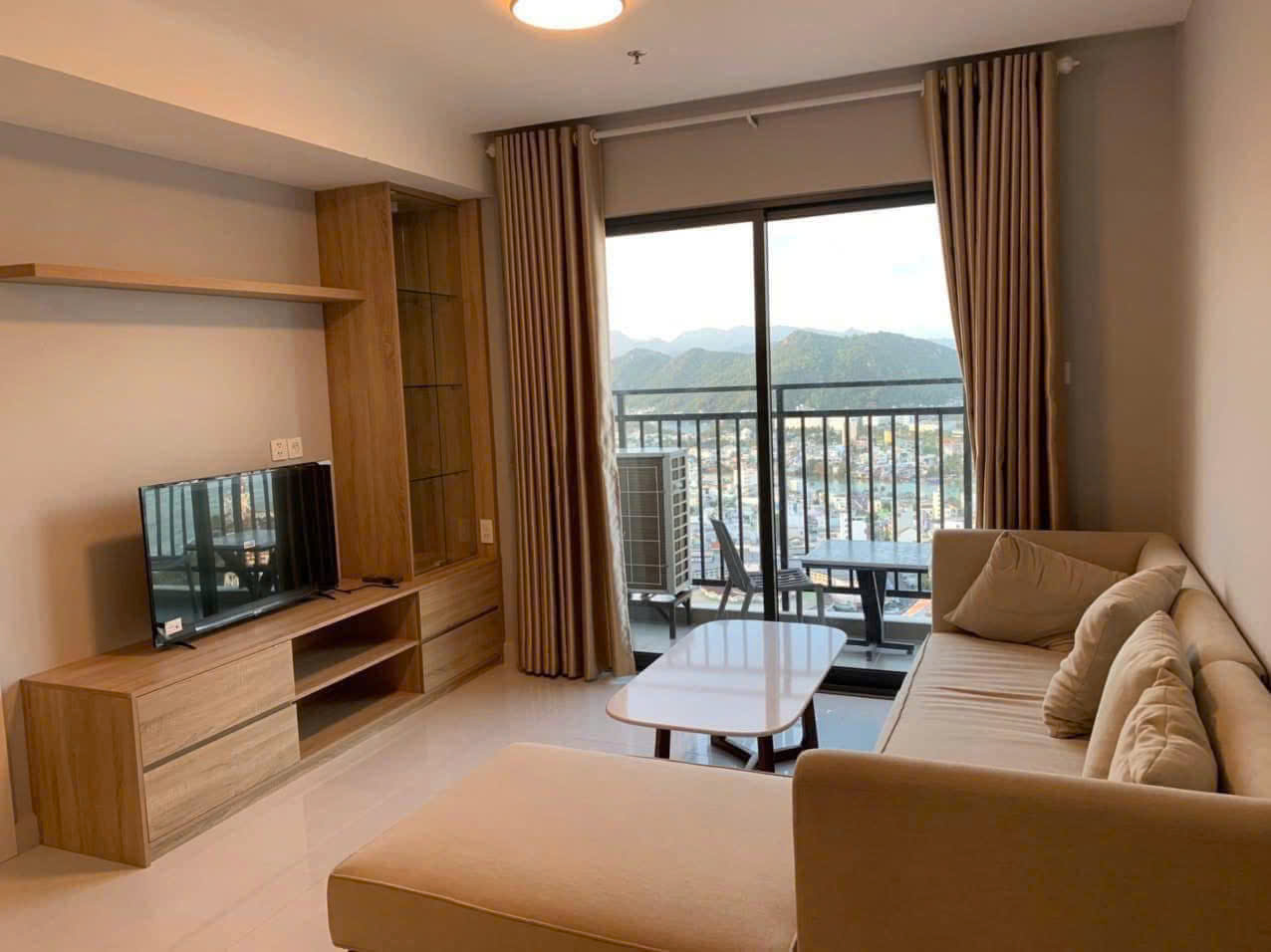 Cho thuê căn hộ chung cư Q7 Riverside 1PN, 2PN, 3PN đẹp tại Đào Trí, Quận 7 giá từ 8 triệu