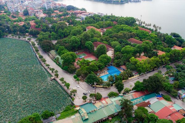 Cần bán nhà biệt thự liền kề 248 m² Regent Residences Phú Quốc giá 16,9 tỷ