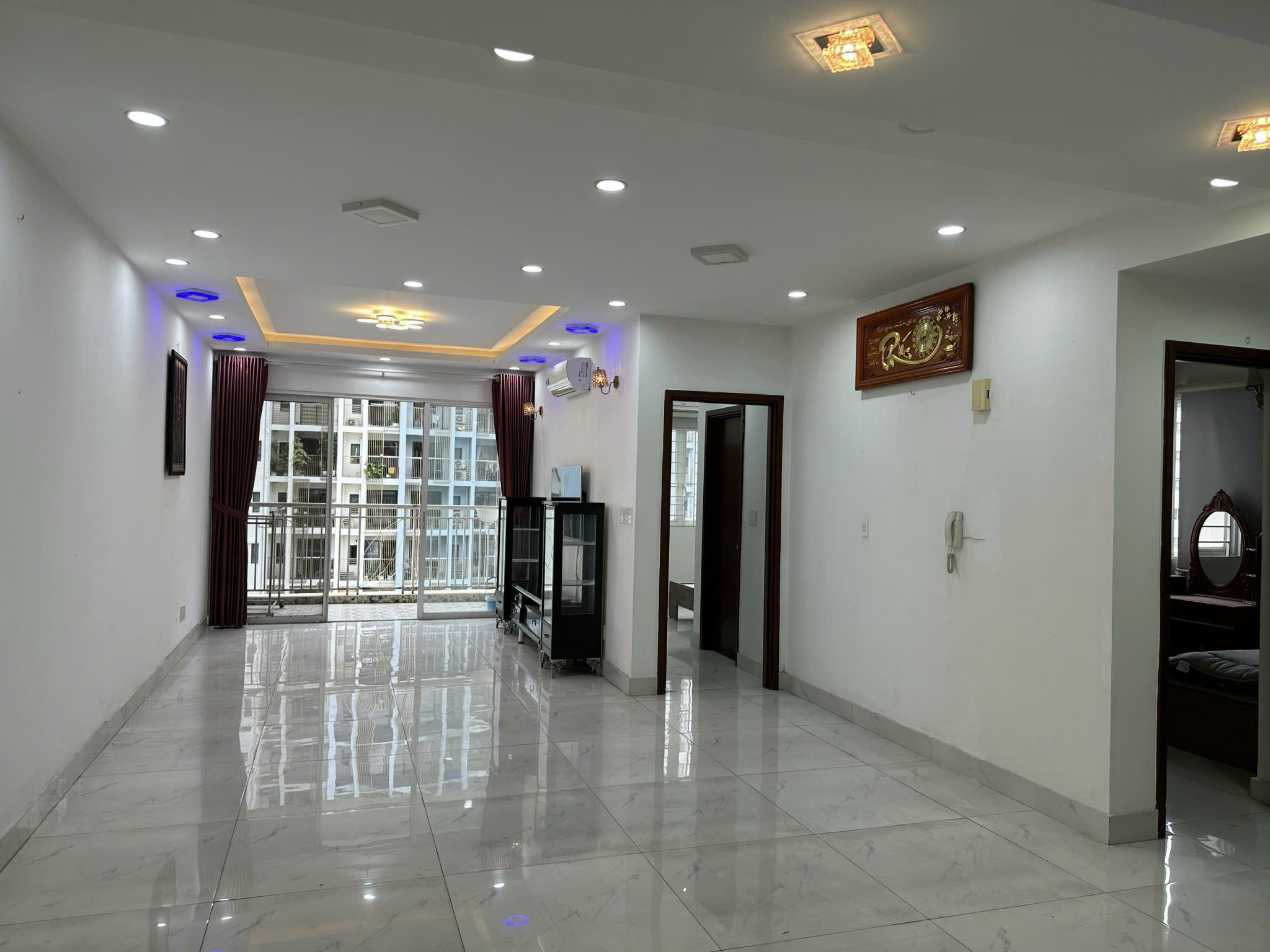 Bán Căn Hộ Amber Court 94m2 2PN ngay Trung Tâm Biên Hoà