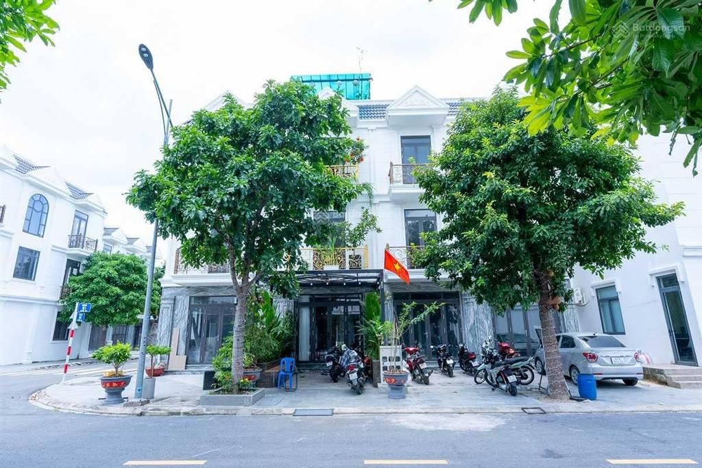 NHÀ Dự án Đông Hưng Residences Dĩ An, Đường Đông Tác
