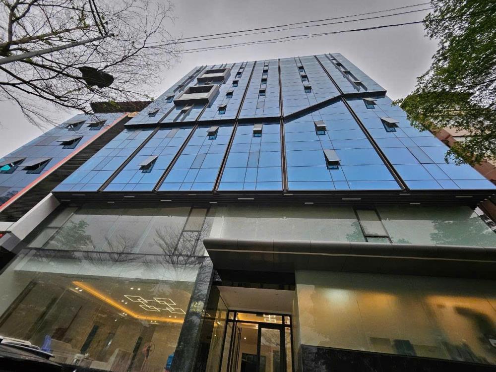 Bán tòa building tuyệt đẹp view trọn Hồ Tây, 500m2 đầy đủ hoàn công, giá (tt)