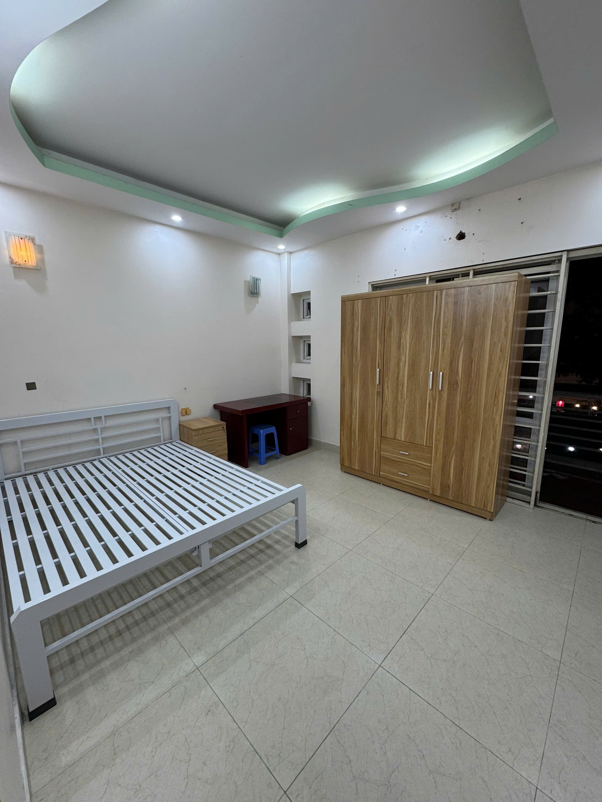 Phòng gần ngã năm Gò Vấp đầy đủ tiện nghi, đường Quang Trung, kinh doanh sầm uất