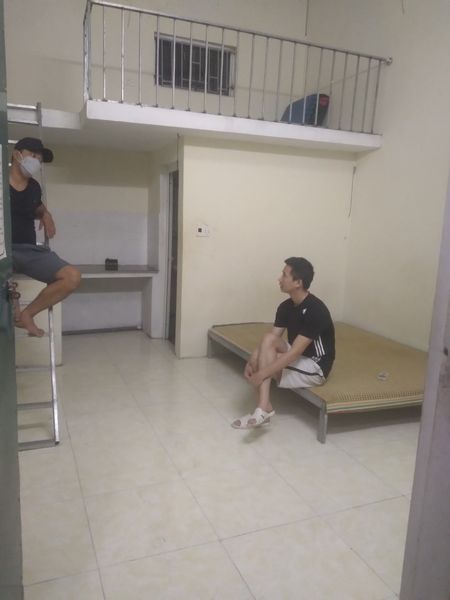 Cho thuê phòng trọ cao cấp ngay ngã tư bốn xã, Bình Tân
