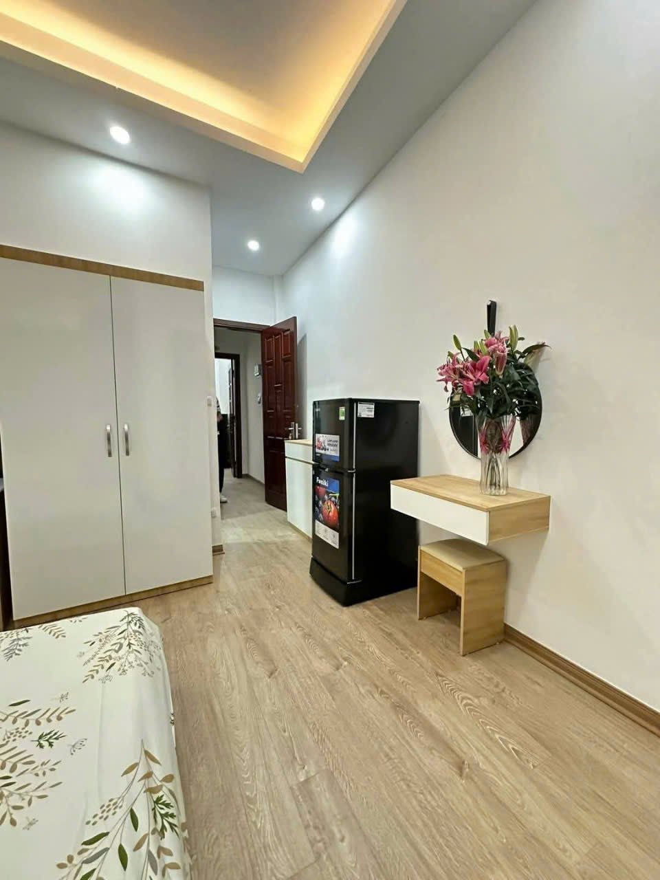 Pass lại phòng ngay Thống Nhất, Gò Vấp, giá 4 triệu 7, full nội thất