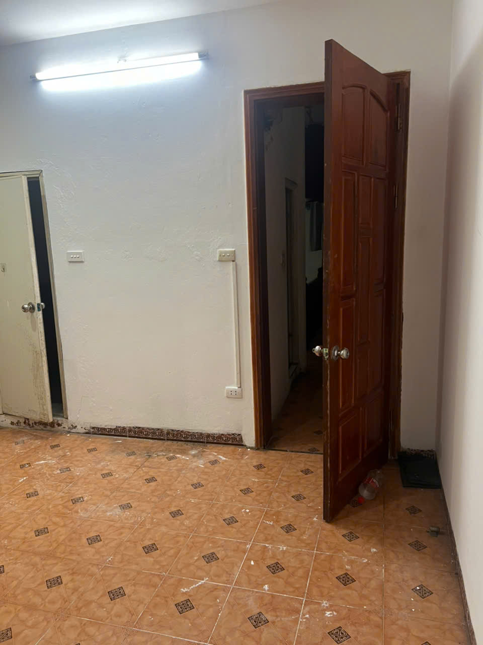 Cho thuê phòng 173/59 Thành Thái, Quận 10, giá rẻ chỉ 1,2 triệu